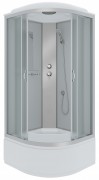 Душевая кабина Niagara Classic NG-2309-14 100x100 Душевая кабина Niagara Classic NG-2309-14 100x100