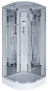 Душевая кабина Niagara Ultra NG-701-01 90x90 Душевая кабина Niagara Ultra NG-701-01 90x90