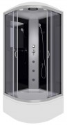 Душевая кабина Niagara NG-2508-14G 90x90 Душевая кабина Niagara NG-2508-14G 90x90