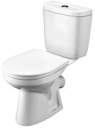 Унитаз напольный Santek Анимо 1WH302134 Унитаз напольный Santek Анимо 1WH302134
