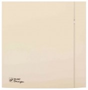 Вытяжной вентилятор Soler&Palau Silent-100 CRZ Ivory Design 5210401500-434700 Вытяжной вентилятор Soler&Palau Silent-100 CRZ Ivory Design 5210401500-434700
