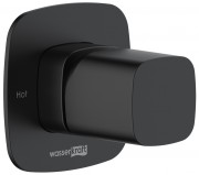 Смеситель для душа Wasserkraft Nuthe 9151