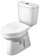 Унитаз напольный Santek Анимо 1WH302133 Унитаз напольный Santek Анимо 1WH302133