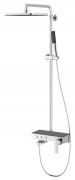 Душевая система Teska Niagara NG3501S Душевая система Teska Niagara NG3501S