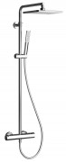 Душевая система Teska Devon DK2102C Душевая система Teska Devon DK2102C