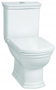 Унитаз напольный Vitra Serenada 9722B003-7203 Унитаз напольный Vitra Serenada 9722B003-7203