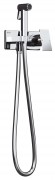 Смеситель с гигиеническим душем Teska Alax Tera T5336 Смеситель с гигиеническим душем Teska Alax Tera T5336