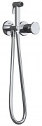 Смеситель с гигиеническим душем Teska Arte Tera T5536 Смеситель с гигиеническим душем Teska Arte Tera T5536