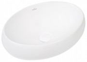Умывальник накладной Roxen Trendo 570040 46х32 Умывальник накладной Roxen Trendo 570040 46х32