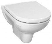 Унитаз подвесной Laufen Pro 8209510000001 без сиденья Унитаз подвесной Laufen Pro 8209510000001 без сиденья