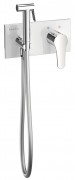 Смеситель с гигиеническим душем Teska Elsa BTK6410W Смеситель с гигиеническим душем Teska Elsa BTK6410W