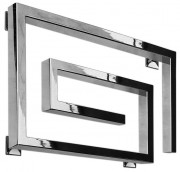 Водяной полотенцесушитель Ростела Гармония 480 х 870 подв., 1/2"