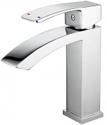 Смеситель для умывальника Ledeme L1055-15