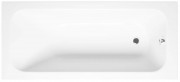 Ванна акриловая Vitra Optimum Neo 170х75 Ванна акриловая Vitra Optimum Neo 170х75