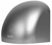 Сушилка для рук Ballu BAHD-2000DM Silver Сушилка для рук Ballu BAHD-2000DM Silver
