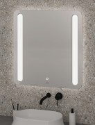 Зеркало с подсветкой Grossman Lara 70х80 137080 Зеркало с подсветкой Grossman Lara 70х80 137080