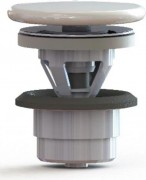 Донный клапан Kerama Marazzi DRR.2WHT Донный клапан Kerama Marazzi DRR.2WHT