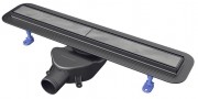 Трап для душа Royal Thermo Compact Line Basic 600 Трап для душа Royal Thermo Compact Line Basic 600