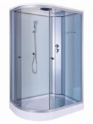 Душевая кабина Coliseum TM-120 120x80 (правая) Душевая кабина Coliseum TM-120 120x80 (правая)