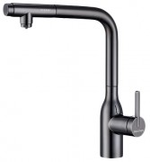 Смеситель для кухни Paulmark Viper Vi213105-GB Смеситель для кухни Paulmark Viper Vi213105-GB