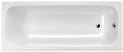 Акриловая ванна Excellent Poli 150х70 Акриловая ванна Excellent Poli 150х70