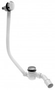Сифон с наполнением для ванны McAlpine HCN2600CC-15MM