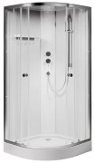 Душевая кабина AM.PM X-Joy W94C-401-090MT 90х90 Душевая кабина AM.PM X-Joy W94C-401-090MT 90х90