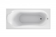 Акриловая ванна Метакам Grace 170x70 Акриловая ванна Метакам Grace 170x70