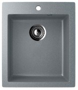 Мойка кухонная Ulgran U-404-309 темно-серый Мойка кухонная Ulgran U-404-309 темно-серый