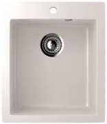 Мойка кухонная Ulgran U-404-331 белый Мойка кухонная Ulgran U-404-331 белый