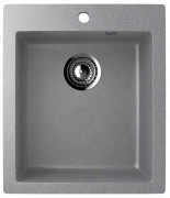 Мойка кухонная Ulgran U-404-342 графитовый Мойка кухонная Ulgran U-404-342 графитовый