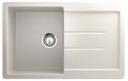 Мойка кухонная Ulgran U-507-331 белый Мойка кухонная Ulgran U-507-331 белый