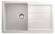 Мойка кухонная Ulgran U-507-341 ультра-белый Мойка кухонная Ulgran U-507-341 ультра-белый