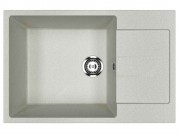 Мойка кухонная Ulgran U-602-310 серый Мойка кухонная Ulgran U-602-310 серый