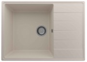 Мойка кухонная Ulgran Quartz Prima 700-02 лен Мойка кухонная Ulgran Quartz Prima 700-02 лен