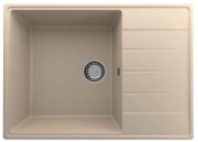 Мойка кухонная Ulgran Quartz Prima 700-03 десерт Мойка кухонная Ulgran Quartz Prima 700-03 десерт