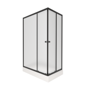 Душевой уголок Triton Вента БВ 120x80 с поддоном Щ0000064630 Душевой уголок Triton Вента БВ 120x80 с поддоном Щ0000064630