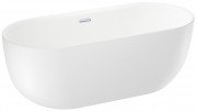 Ванна акриловая Wellsee Chic Riviera 236802001 170х76 Ванна акриловая Wellsee Chic Riviera 236802001 170х76