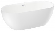 Ванна акриловая Wellsee Chic Riviera 236803001 179х84,5 Ванна акриловая Wellsee Chic Riviera 236803001 179х84,5