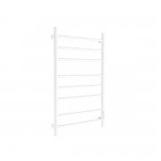 Полотенцесушитель электрический Маргроид Ferrum Вид 10 СНШ 80/50 белый матовый