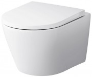 Унитаз подвесной AM.PM Sense FlashClean C741701SC Унитаз подвесной AM.PM Sense FlashClean C741701SC