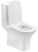 Унитаз напольный AV Engineering Castello AVFTR3207 Унитаз напольный AV Engineering Castello AVFTR3207
