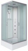 Душевая кабина Niagara Classic NG-33084-14QG 100х80 Душевая кабина Niagara Classic NG-33084-14QG 100х80