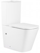 Унитаз напольный Triton Pro Tornado Corso TR-CO-3006 Унитаз напольный Triton Pro Tornado Corso TR-CO-3006