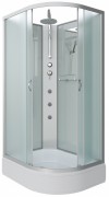Душевая кабина Niagara Classic NG-33974-14LBKTG 90х70 Душевая кабина Niagara Classic NG-33974-14LBKTG 90х70