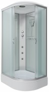 Душевая кабина Niagara Classic NG-33974-14LG 90х70 Душевая кабина Niagara Classic NG-33974-14LG 90х70