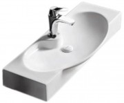 Умывальник CeramaLux STR4282B Умывальник CeramaLux STR4282B
