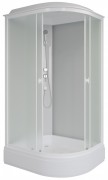 Душевая кабина Niagara Promo P120/90/26L/MT 120х90 Душевая кабина Niagara Promo P120/90/26L/MT 120х90