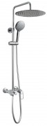 Душевая система Caprigo Kub 54-310-CRM Душевая система Caprigo Kub 54-310-CRM