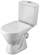 Унитаз напольный Santek Алькор 1WH302140 Унитаз напольный Santek Алькор 1WH302140